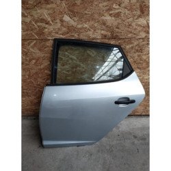 Porte Arriere Gauche Seat Ibiza 4 Phase 1